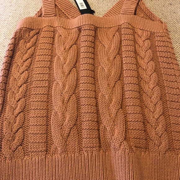 New with tags Banana Republic sweater set - Picture 5 of 5